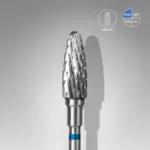 Fresa carburo conica azul FT90B050/13 Staleks