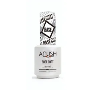Base coat 15ml Anush semipermanente