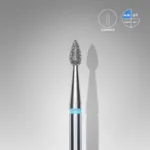 Fresa diamantada gota azul FA40B023/5 Staleks