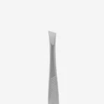 Pinza de cejas Classic 10 3 Staleks - Imagen 2