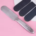 Base Foot Expert 10 Staleks Metalica Para Pies - Imagen 3