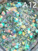 Glitter Bloom Point - Imagen 13