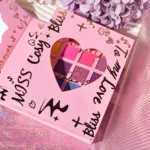 Set maquillaje Romantic Love - Imagen 5