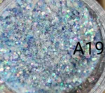 Glitter Bloom Point - Imagen 20