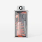 Pinza para pestañas Expert 40 10 Staleks - Imagen 4