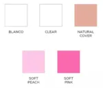 Polygel acrygel 30ml Meline - Imagen 2