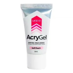 Polygel acrygel 30ml Meline
