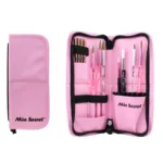 Porta estuche pinceles Mia Secret