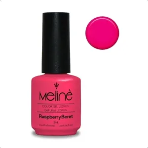 Esmalte Raspberry Beret 514 Meline