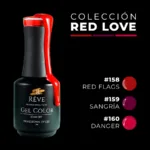 Esmalte 15ml Reve semipermanente - Imagen 13