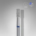 Fresa diamantada barril azul FA20B025/6 Staleks