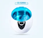 Lavadora Ultrasónica 5200A - Imagen 2