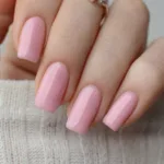 Base Rubber 050 Sweet Pink Pink Mask Capping - Imagen 2