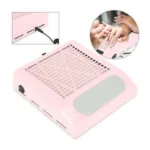 Extractor de polvo 80W