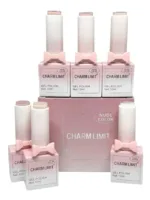 Esmalte vía láctea 10ml Charm Limit