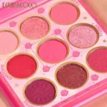Paleta de Sombras Mini Fashion Kevin y Coco - Imagen 2
