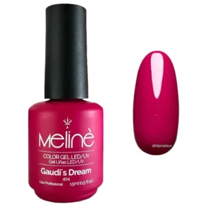 Esmalte Gaudi´s Dream 404 Meline semipermanente