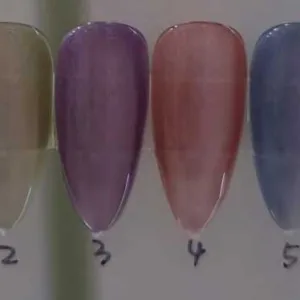 Esmalte ojo de gato Moonlight cat eye 15ml Charm Limit