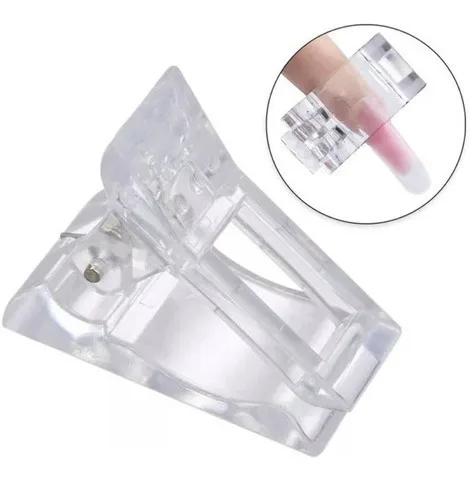 E8C8DA8D-5FA6-463D-87C4-5404D235BAFC.jpg Pinza Polygel - Imagen 1