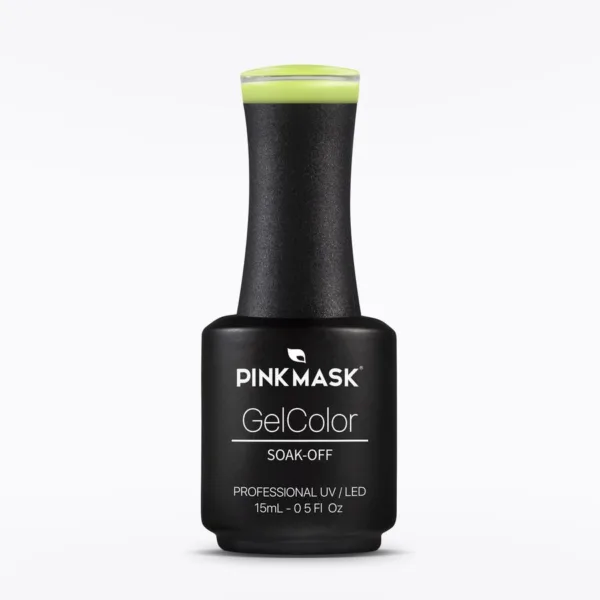 Esmalte Somebody To Love col. Change World Pink Mask - Imagen 4