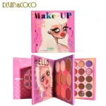 Paleta de sombras Blondie Girl - Imagen 2