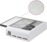 Extractor de polvo 60w