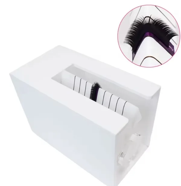 Soporte separador divisor de pestañas - Imagen 2