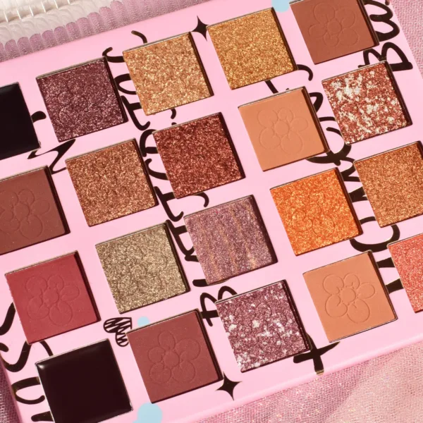 Set maquillaje Romantic Love - Imagen 4