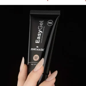 Polygel Easy Gel 60g Pink Mask