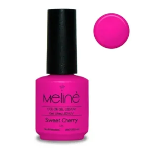 Esmalte Sweet Cherry 125 Meline