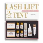 Kit lifting de pestañas con tinte Iconsign