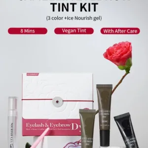 Lash Lifting Camelia Iconsign