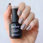 Esmalte Go Charlie! 107 Pink Mask Semipermanente - Imagen 2