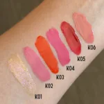 Brillo Labial Colección K Kevin & Coco - Imagen 2