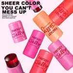 Labial gelatina fantasy jelly Ministar
