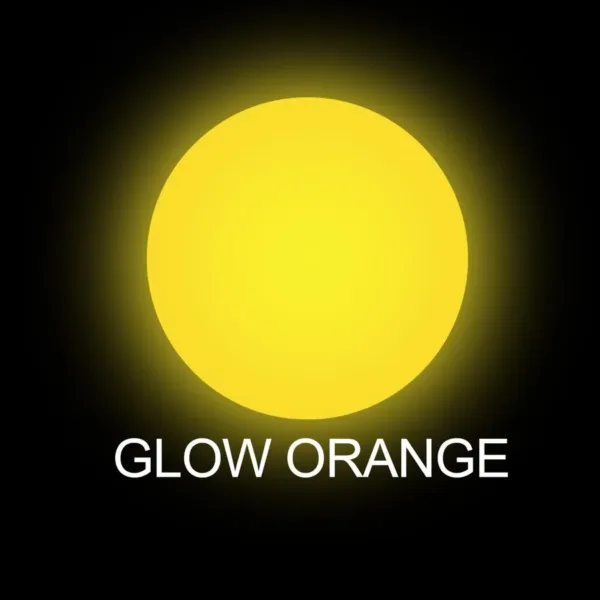 Fast gel Polygel Glow brilla en la oscuridad 30g Reve - Imagen 19
