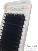 Pestaña Easy Fanning 0.07 Lain Lash para volumen - Imagen 2