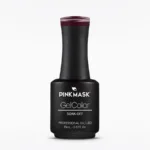 Esmalte Bing Cherry 298 Pink Mask semipermanente - Imagen 2