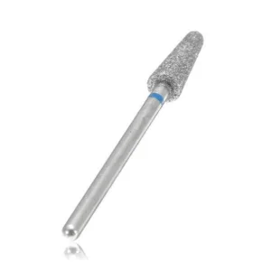 Fresa diamantada conica azul 045 Staleks
