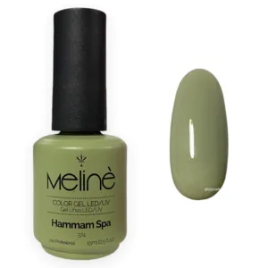 Esmalte Hammam Spa 374 Meline