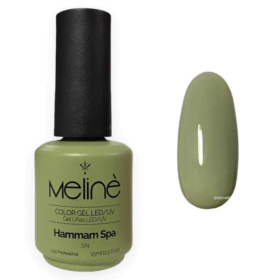 F4DC7A26-D120-4FA3-9867-6043804BDDD0-2.jpg Esmalte Hammam Spa 374 Meline - Imagen 1