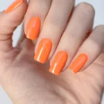 Esmalte Mango Punch 161 Pink Mask Semipermanente - Imagen 2