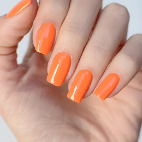 Esmalte Mango Punch 161 Pink Mask Semipermanente - Imagen 2