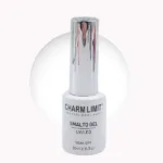 Esmalte 10ml Charm Limit semipermanente circular - Imagen 4
