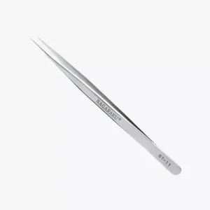 Pinza fina pestaña Nagaraku