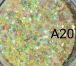 Glitter Bloom Point - Imagen 21