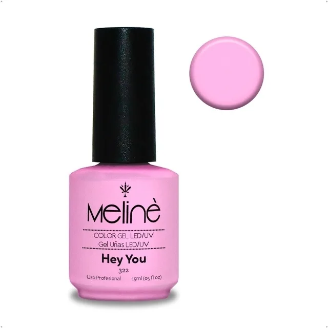 F7F24BC8-85D7-4328-A321-7DF77C81F6BA.jpg Esmalte Hey You 322 Meline - Imagen 1