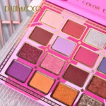 Paleta de sombras Cheers Kevin & Coco - Imagen 3