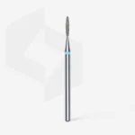 Fresa diamantada flama azul FA10B014/8 Staleks