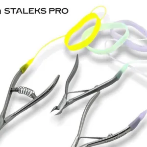Pulsera de seguridad para alicates Staleks